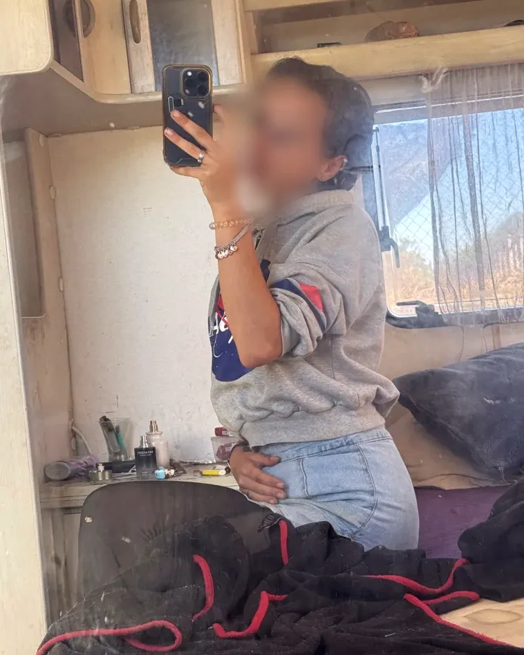 Alicia, 24 años
