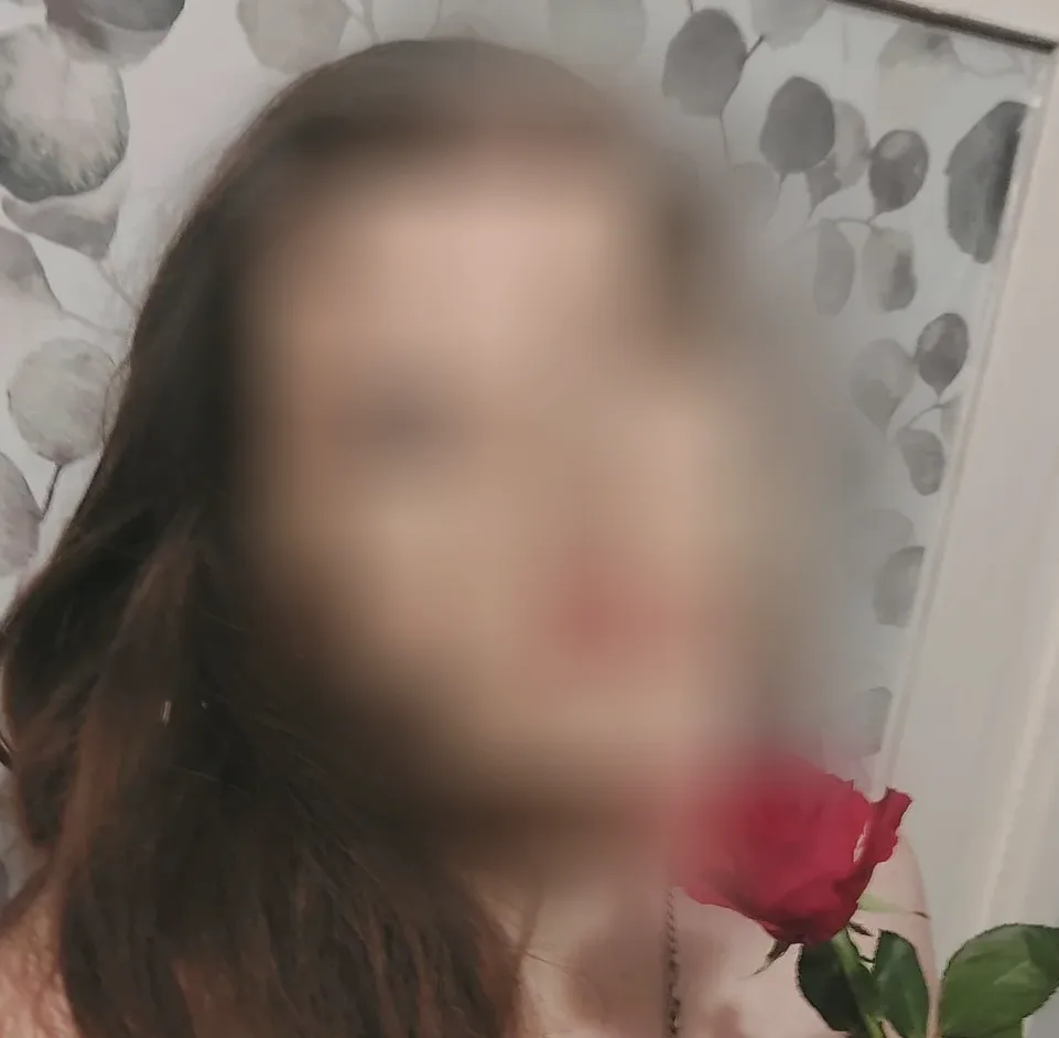 Alicia, 27 años