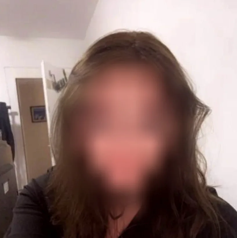 Celia, 25 años