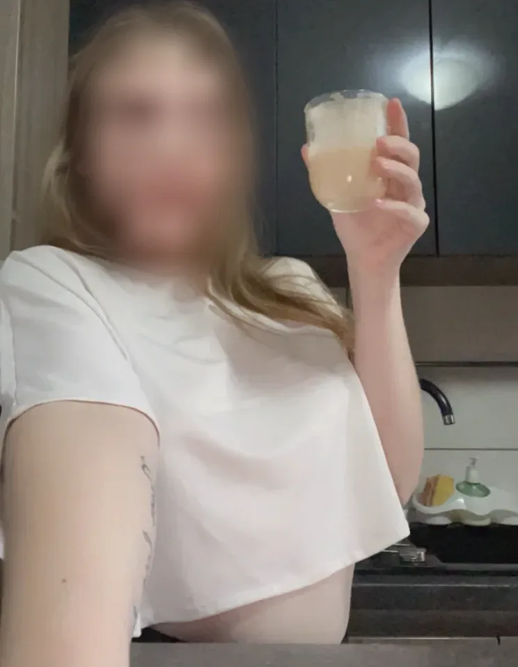 Chloe, 27 años