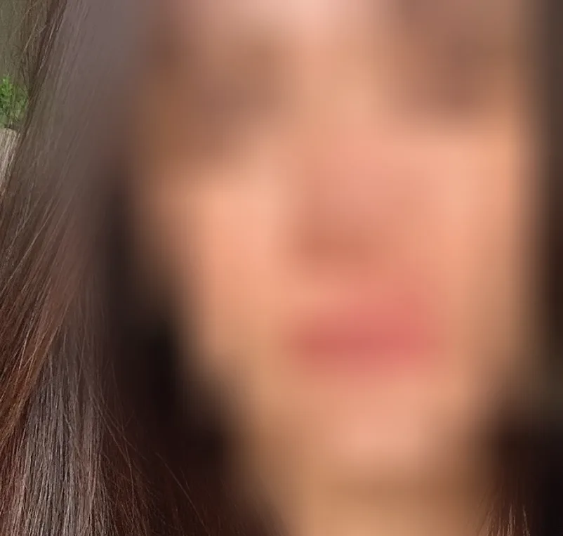Cintia, 36 años