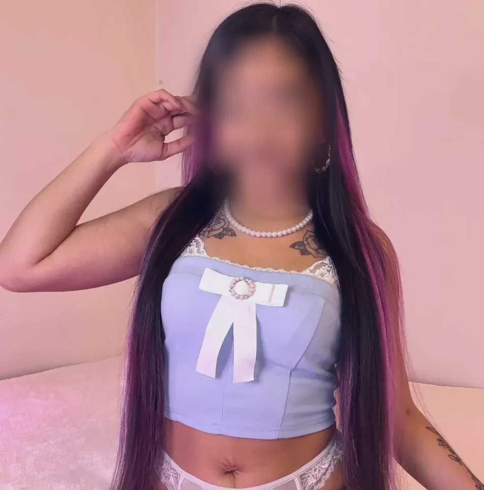 Milagros, 28 años