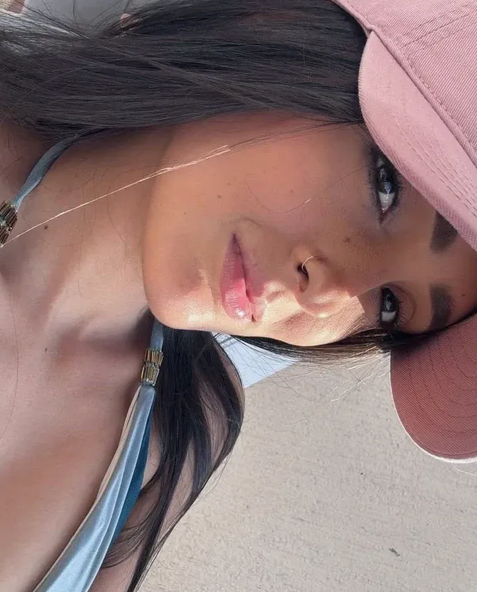 Nagore, 23 años