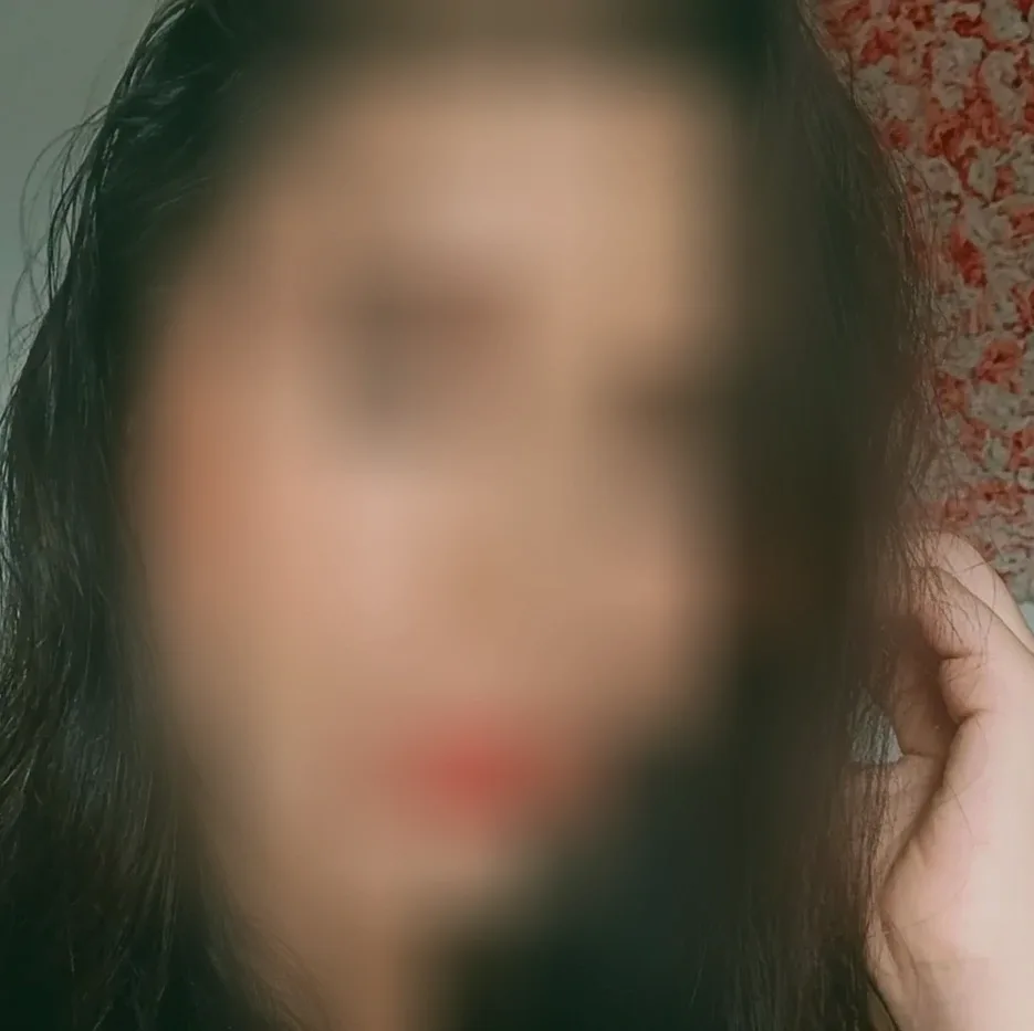 Núria, 29 años