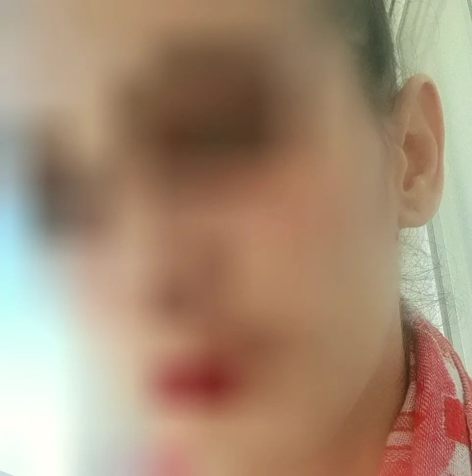 Pilar, 37 años