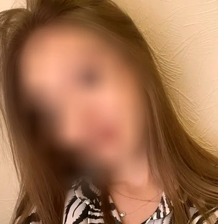 Sandra, 22 años