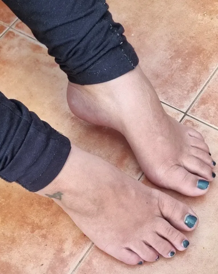Txell, 34 años
