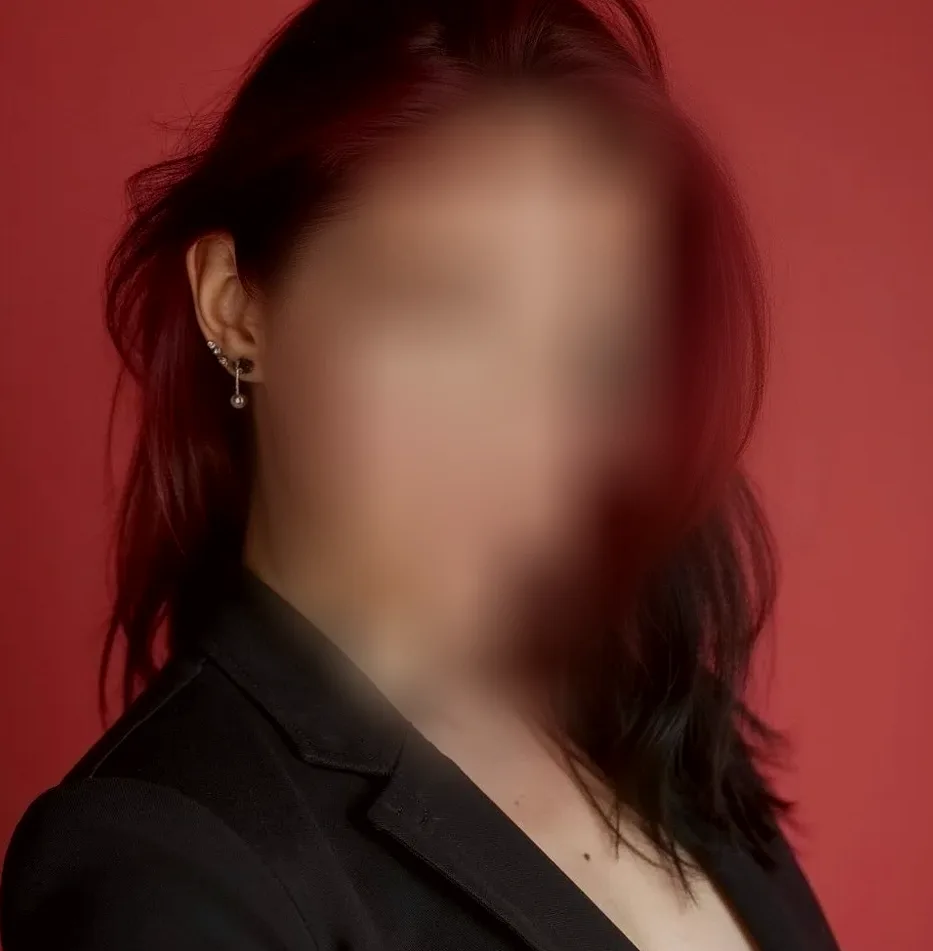 Vanesa, 35 años
